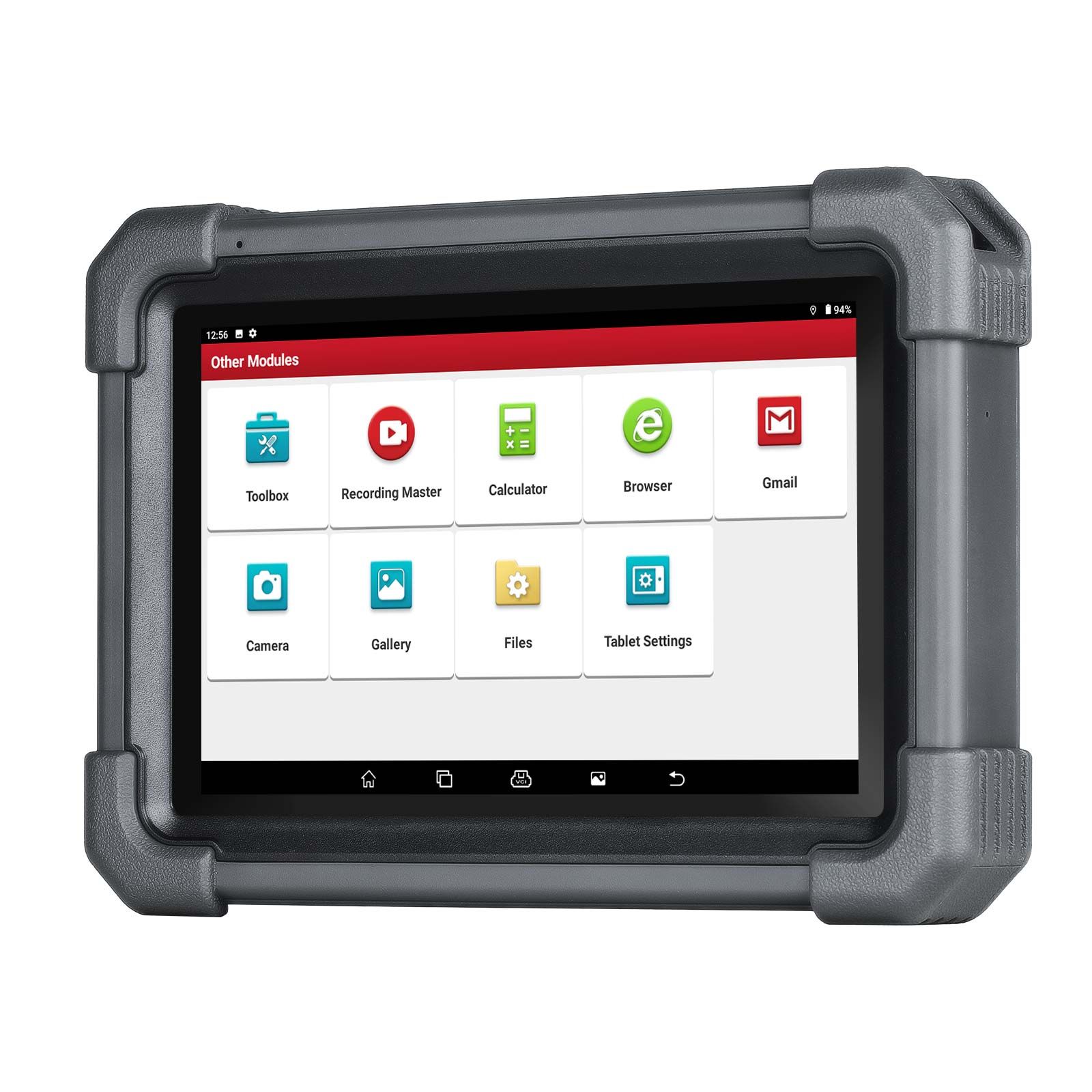 2025 LAUNCH X431 PRO TT Outil de balayage bidirectionnel avec connecteur DBSCar VII 37+ Réinitialiser ECU Codage en ligne Clé CANFD IMMO