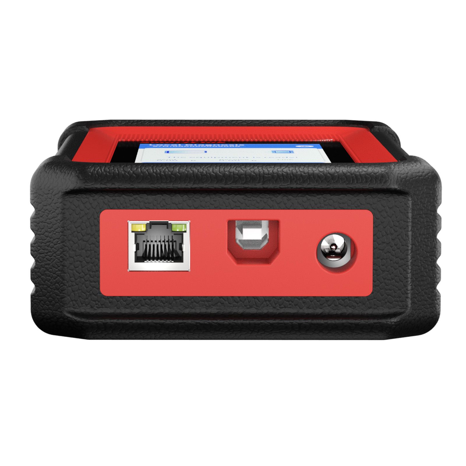 PRO3 S+ avec module de camion lourd X-431 SmartLink C 2.0 pour voitures et camions 12V et 24V