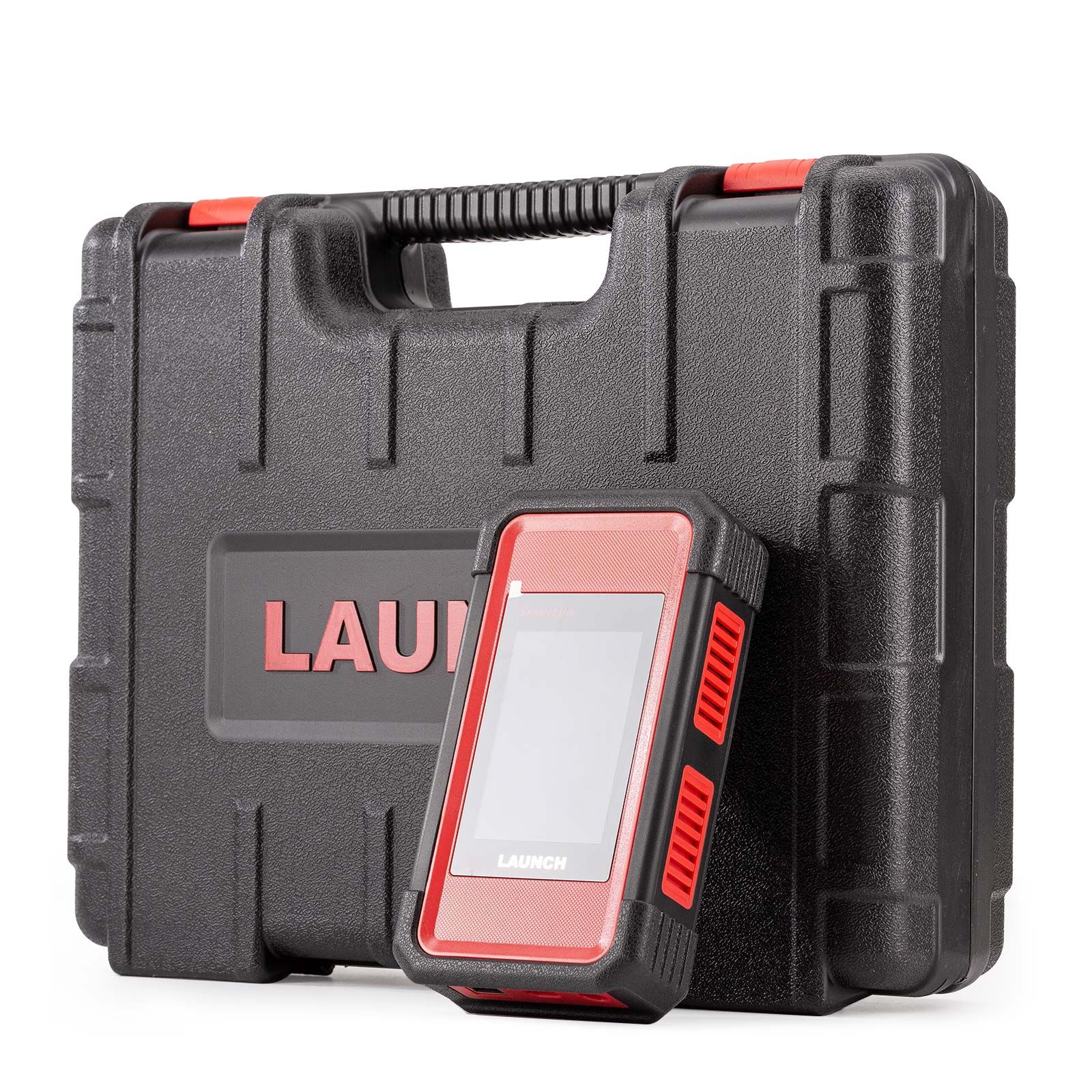 Lancement X431 SmartLink C V2.0  Dispositif de diagnostic à distance (connecteur de liaison de données du véhicule)