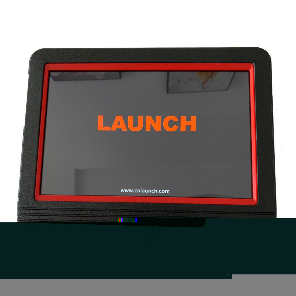 Launch x431 Tablet PC v4.0 pad pour démarrer x431 V + / x431 pro3 / x431 pro3s +