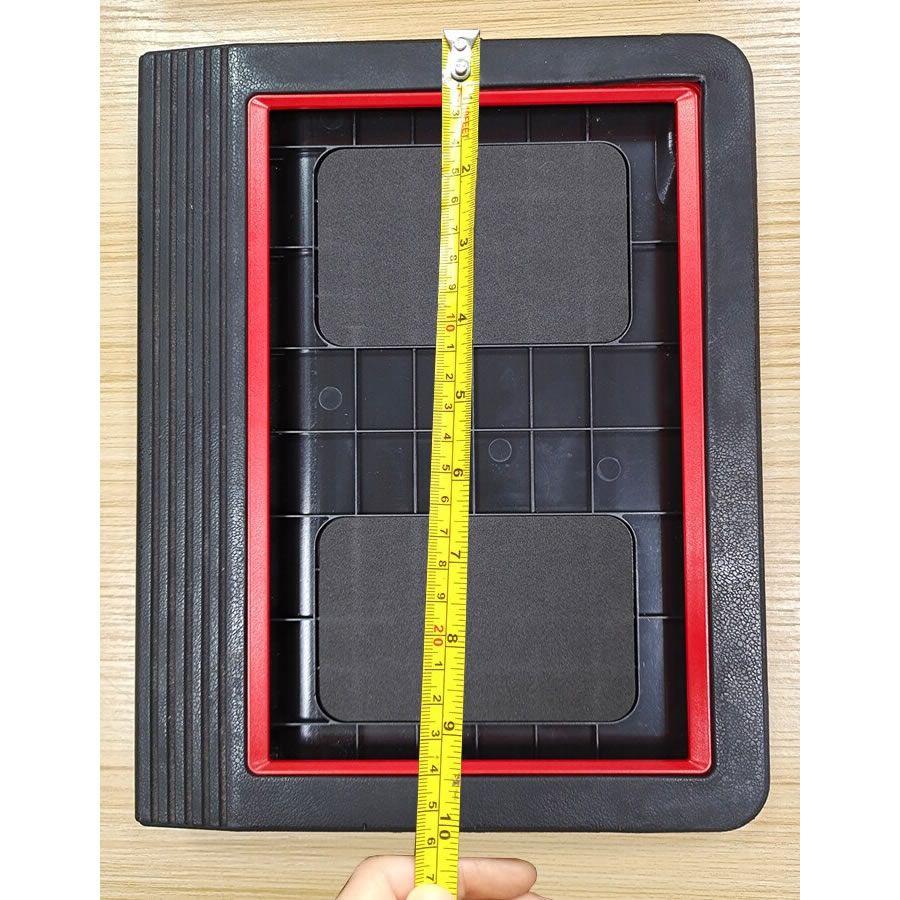 Lancement de x431 10 pouces Tablet PC Shell pour x431 pro3s + / x431 V / x431 V + pour Lenovo x304f x304n Tablet PC