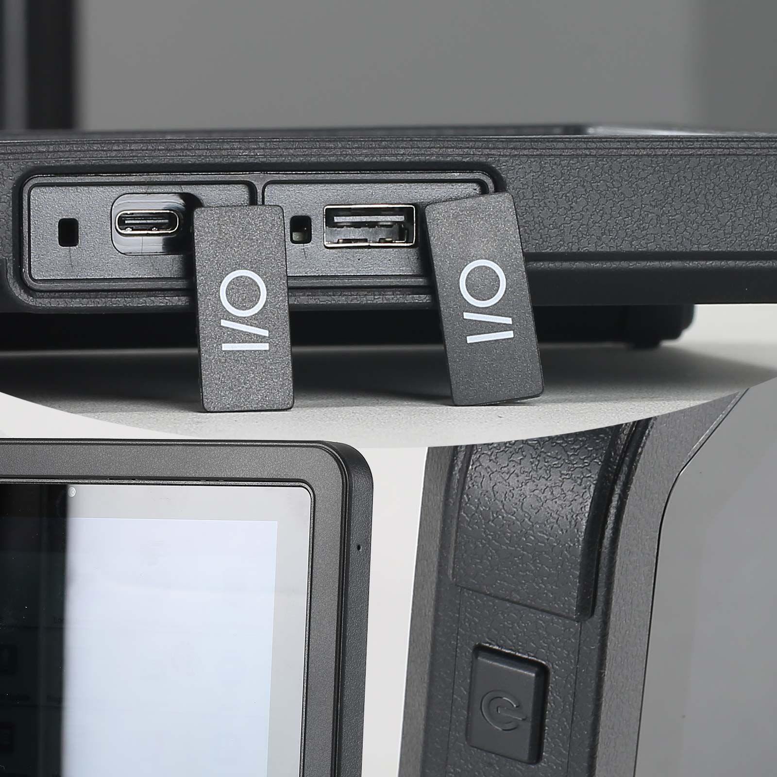 Lancer X431 V 5.0 (X431 Pro) 8inch Wifi/Bluetooth bidirectionnel scanner de diagnostic complet du système prend en charge CAN FD DOIP, guide VAG