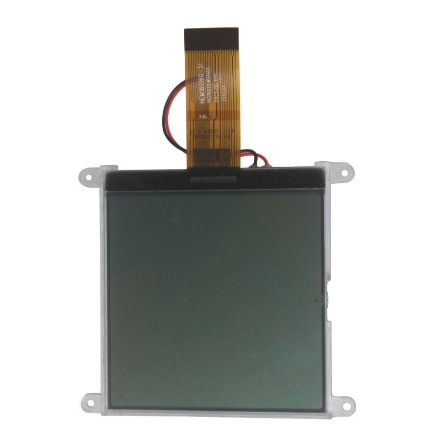 Original X100 + autokey programmer LCD