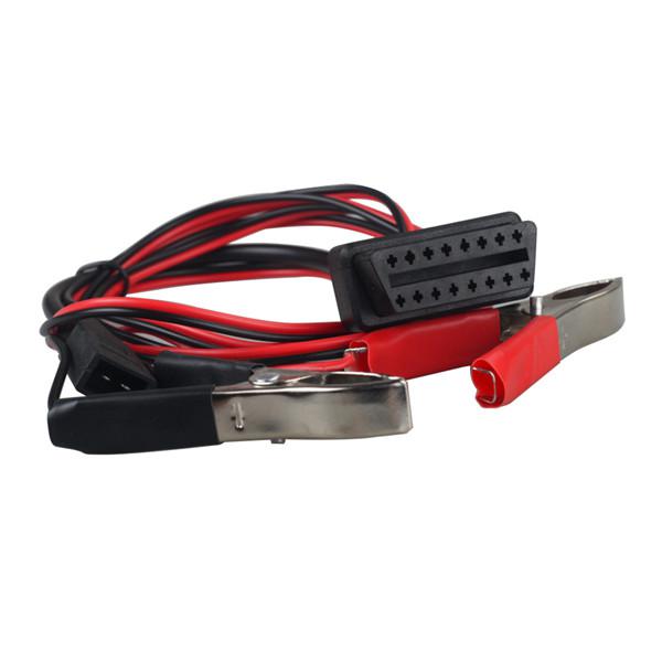 Lexia - 3 - PP2000 Power tongs OBD2 Cable for Citroen