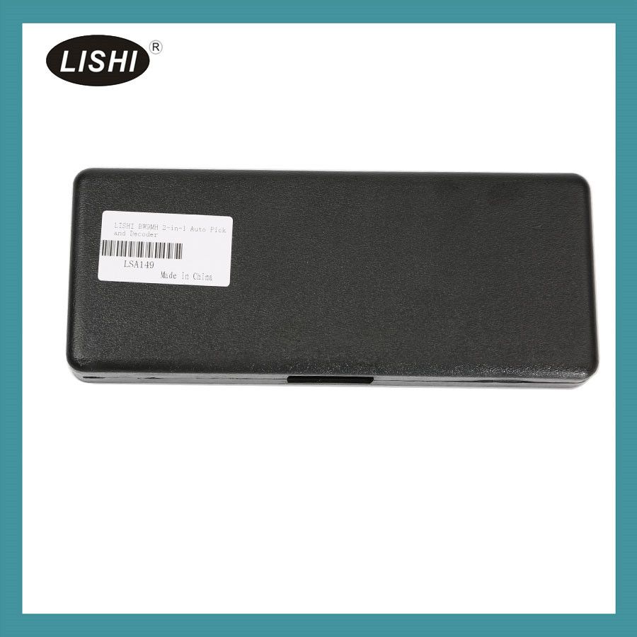BMW moto Tool Lisi bw9mh 2 IN1