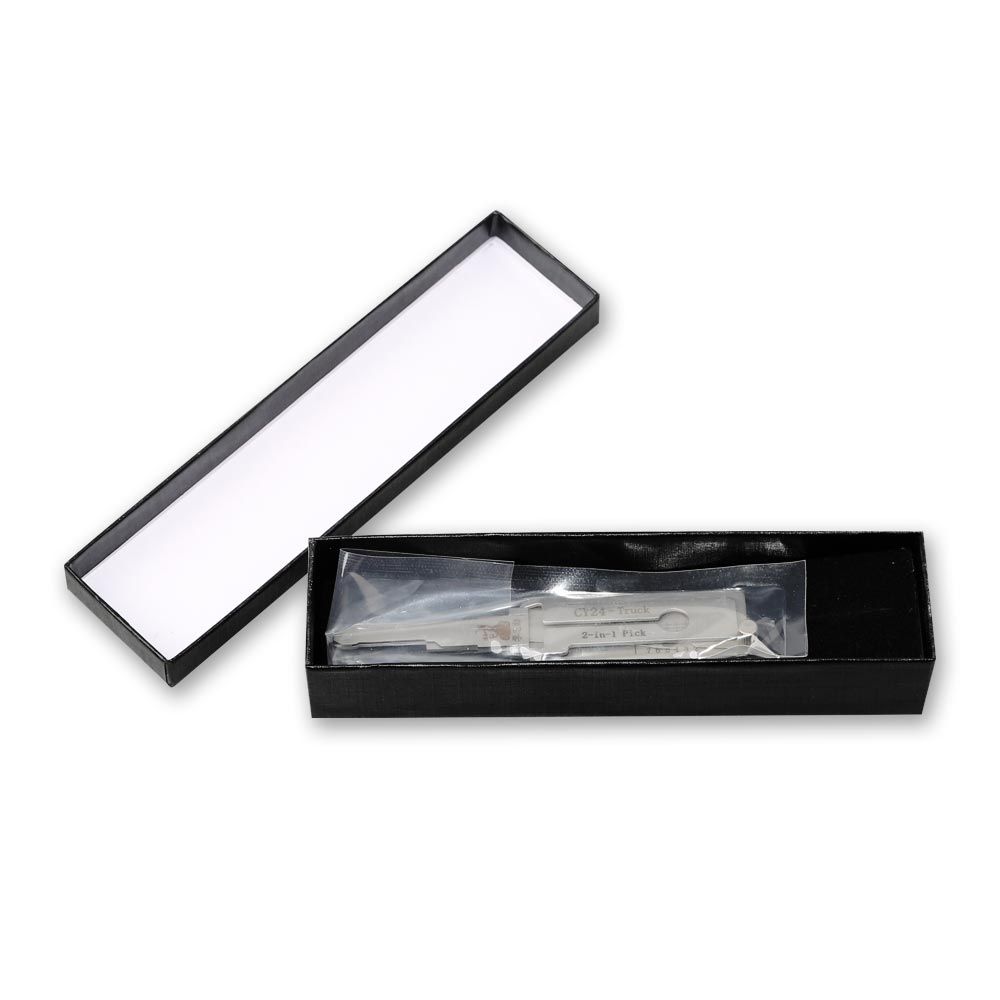 LISHI CY24-TRUCK 2 en 1 Pick et décodeur automatique