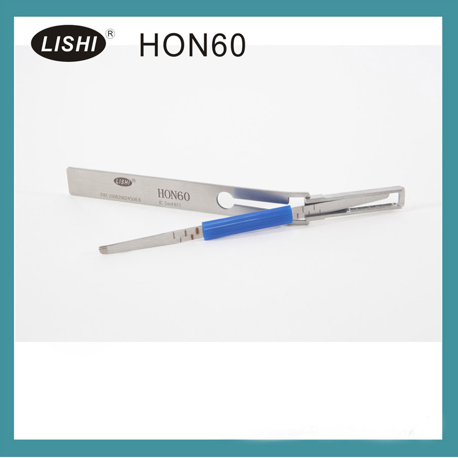 Li Shi hon60 Honda