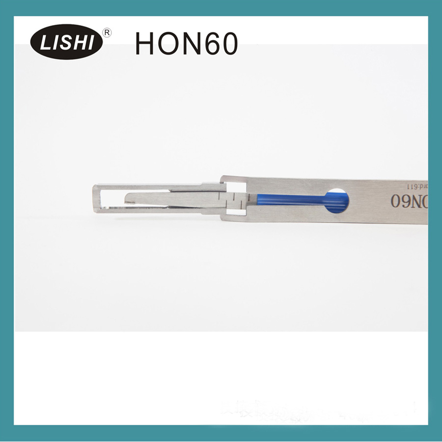 Li Shi hon60 Honda