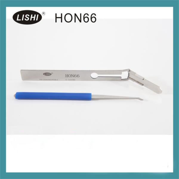 Li Shi ho66 Honda