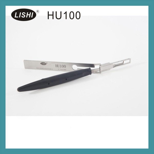 Li Shi Hu - 100