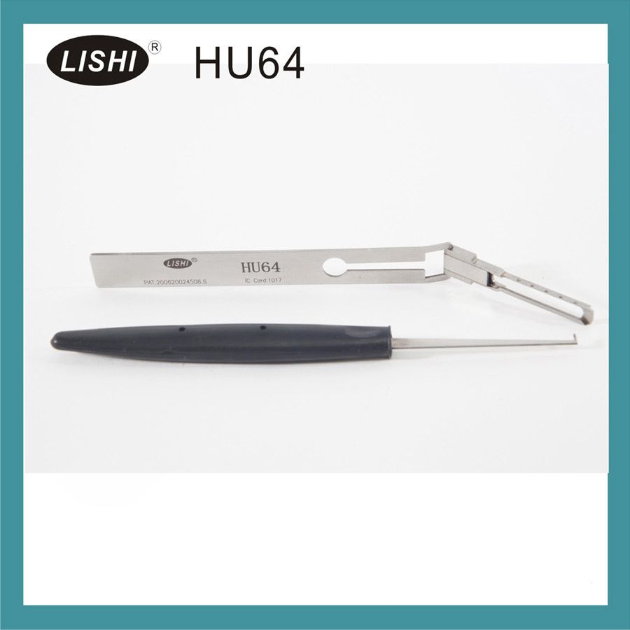 Benz Lisi lock tool (ES - hu64)