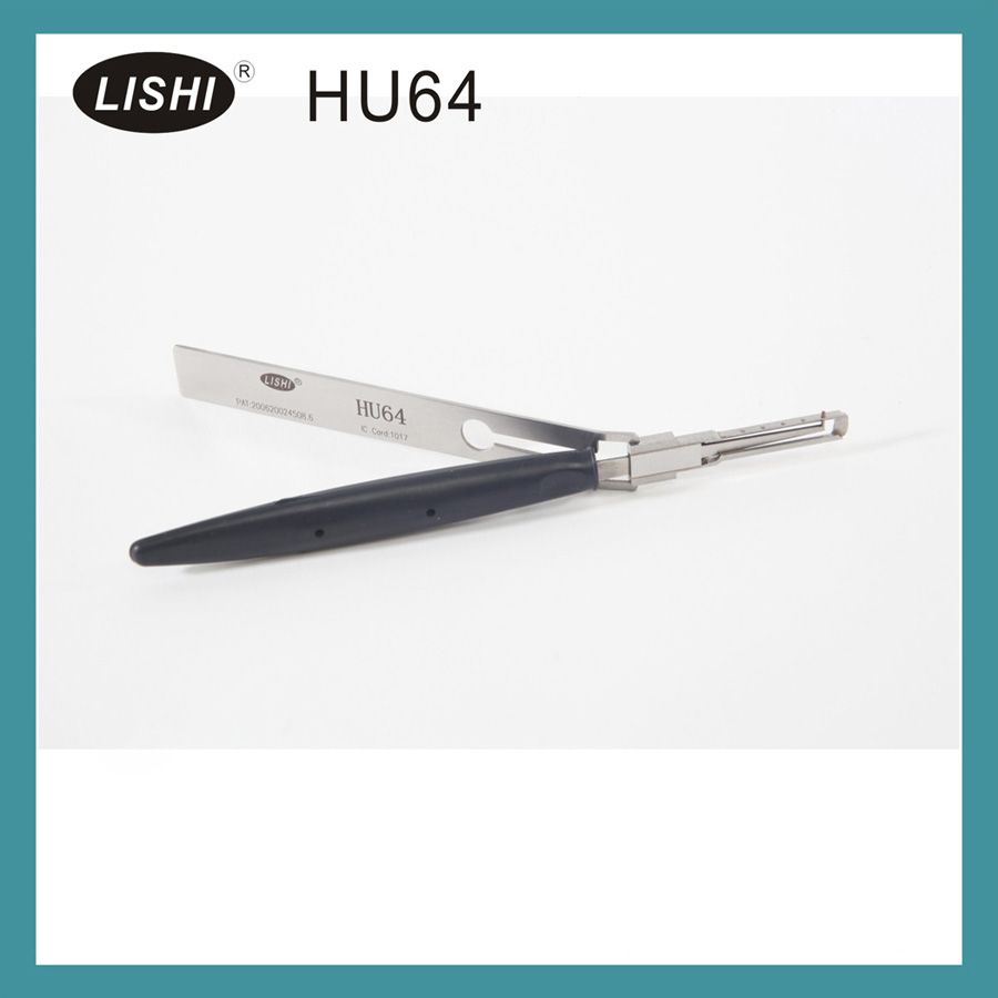 Benz Lisi lock tool (ES - hu64)