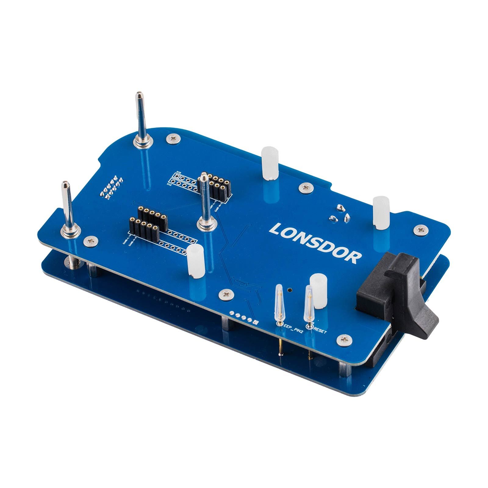 Adaptateur BDC2 Lonsdor pour BMW G-Chassis – Clip sans soudure BDC3 et autorisation de licence BDC2, BDC3, BCP pour K518PRO, K518