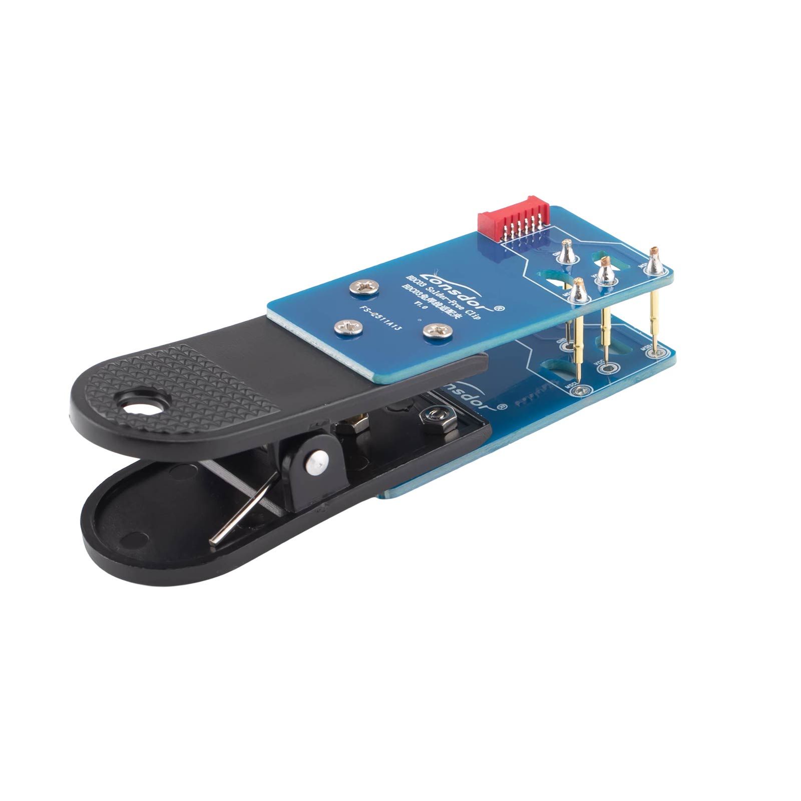Adaptateur BDC2 Lonsdor pour BMW G-Chassis – Clip sans soudure BDC3 et autorisation de licence BDC2, BDC3, BCP pour K518PRO, K518