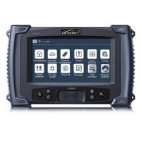 Programmateur clé Lonsdor K518ISE Support VW 4th 5th IMMO & BMW FEM/EDC & Toyota H Chip Key Programmation