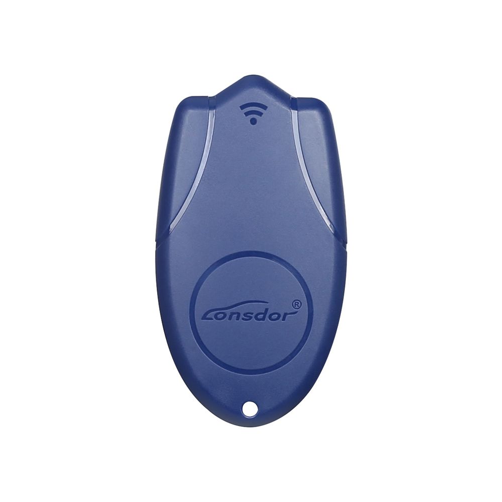 Lonsdor K518S Key Programmer Plus Lonsdor LKE Smart Key Emulator 5 en 1 prend en charge VW 4th & 5th IMMO et BMW FEM / BDC