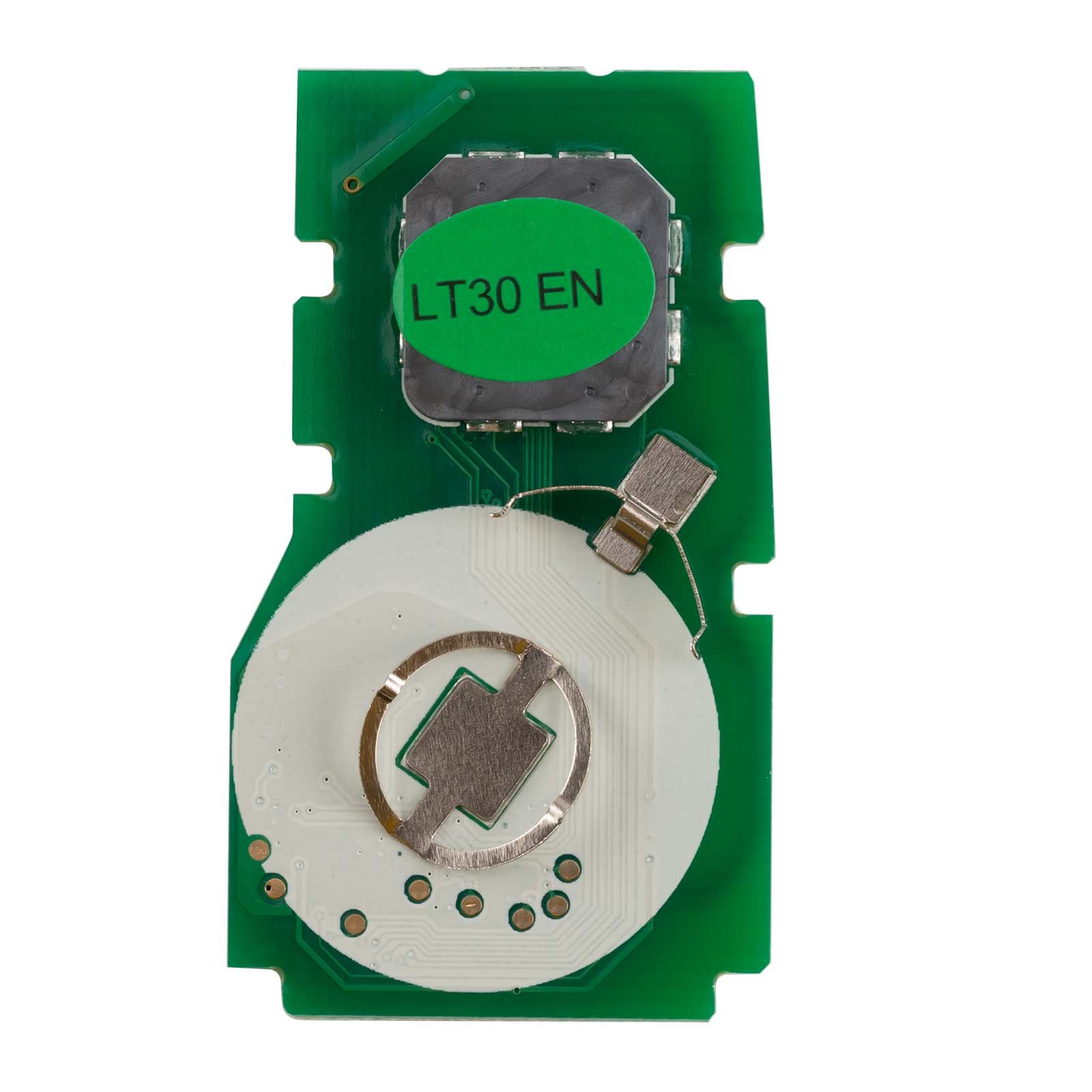 Lonsdor LT30-02 TOYOTA 4A-AA 4A-BA Carte clé intelligente universelle fonctionne uniquement avec K518 PRO