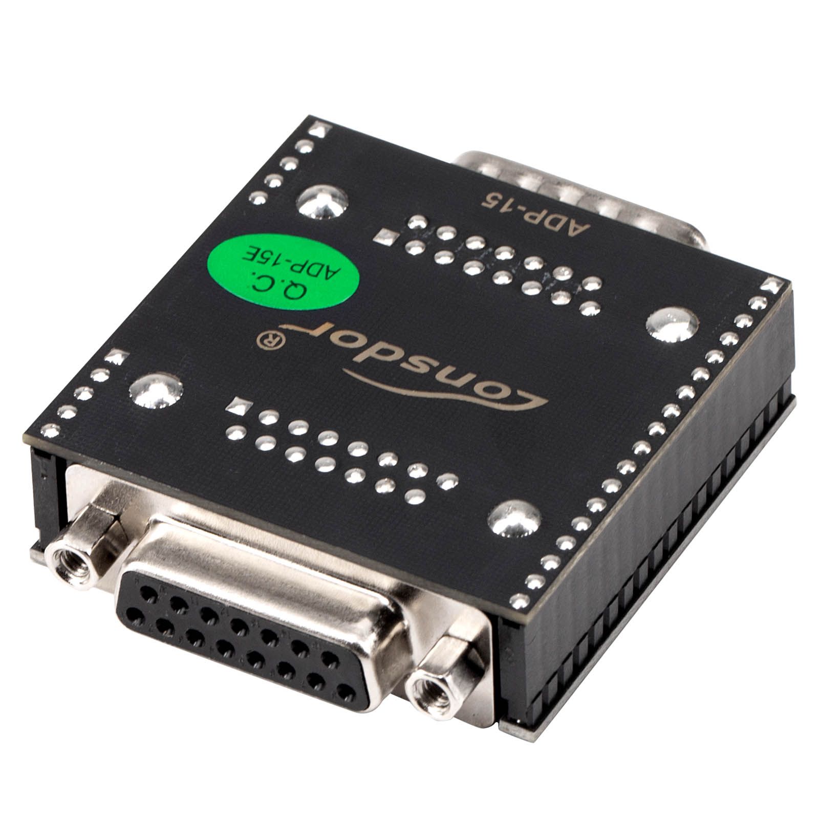 Adaptateur Lonsdor SUPER ADP15 ADP-15 8A/4A pour Toyota Lexus Proximity Key Programmation Work avec Lonsdor K518 PRO, K518 PRO (FCV)