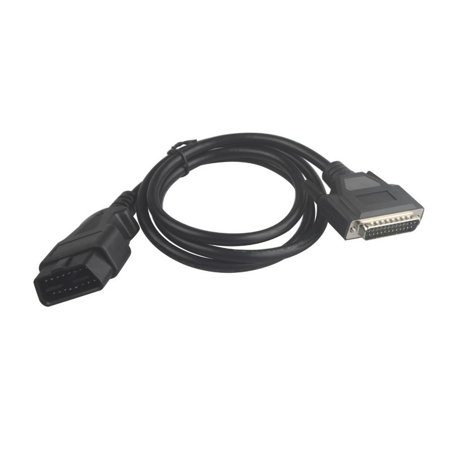 CK - 100 Key Controller Main test cable