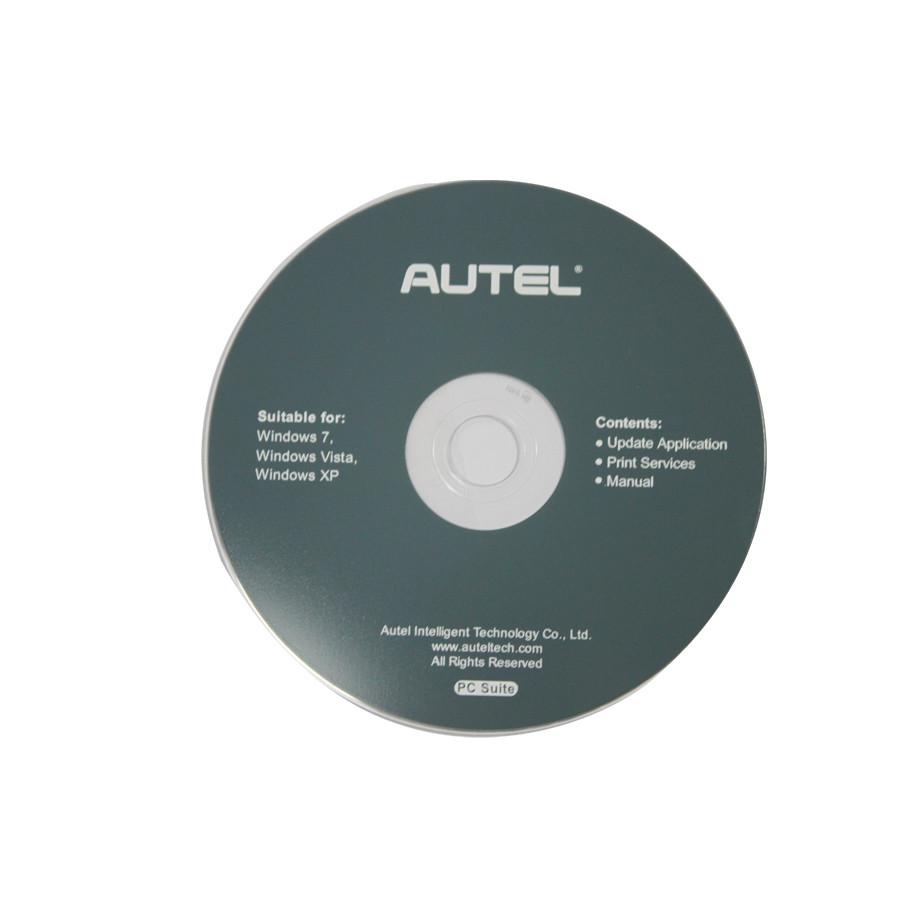 Autel - Max - chike Light Oil / service Reset Technician and garage Update Online