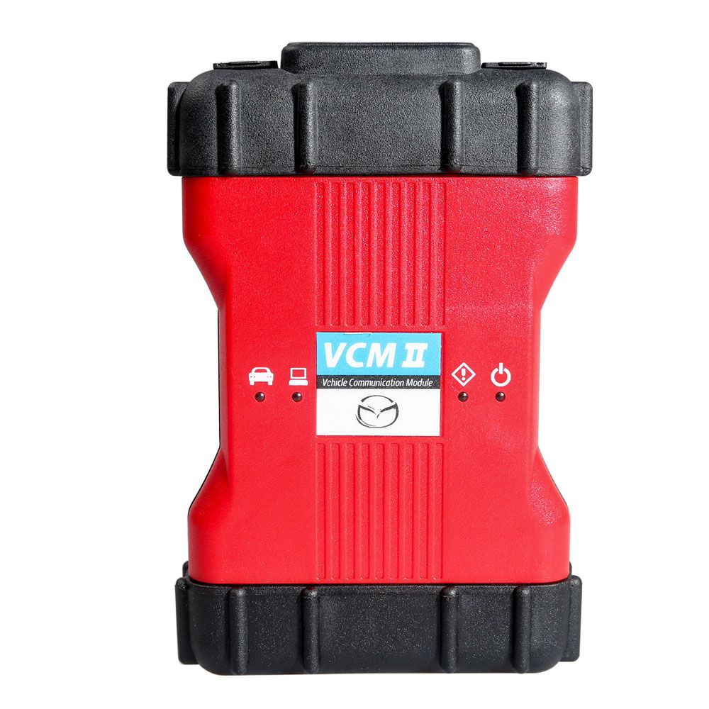 V106ids Mazda VCM II Mazda diagnostic system supporting WiFi