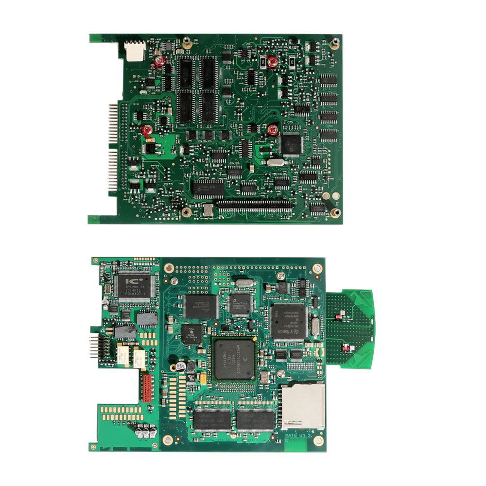 MB SD C4 plus Star diagnostics ne prend en charge que les hôtes doip, pas d'adaptateur ou de logiciel