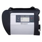 MB SD Connection compact type 4x4 diagnostic sans HDD