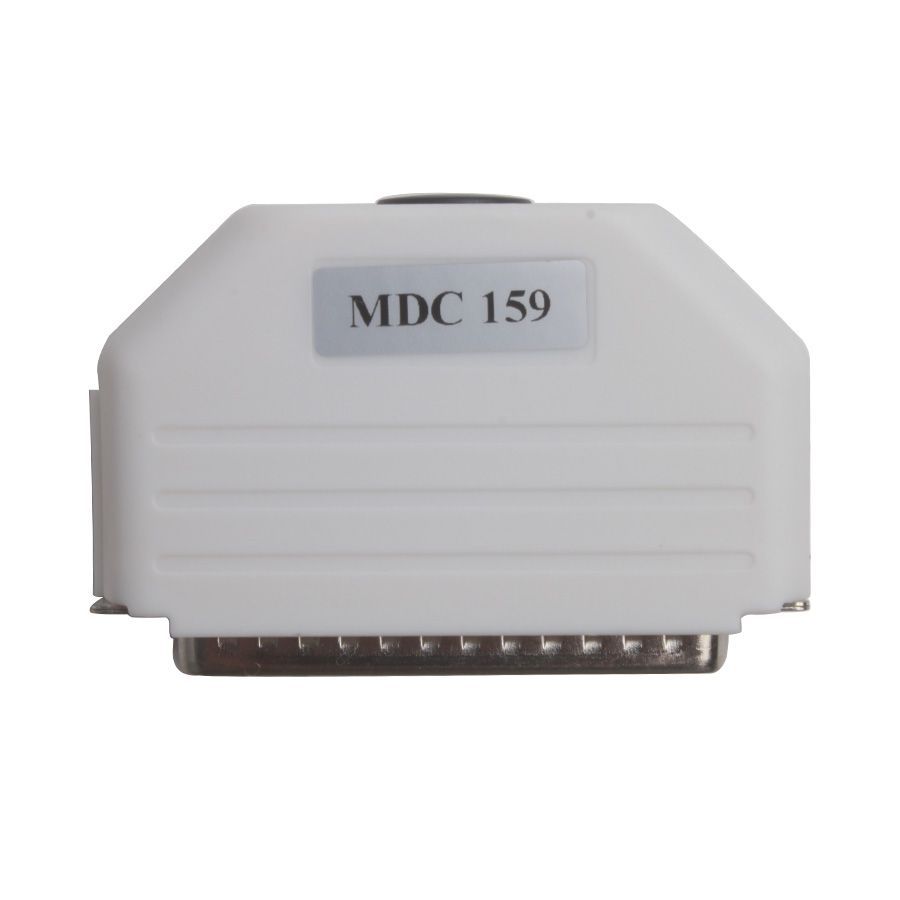 Mdc159 Dog F for the Key pro M8 auto key programmer