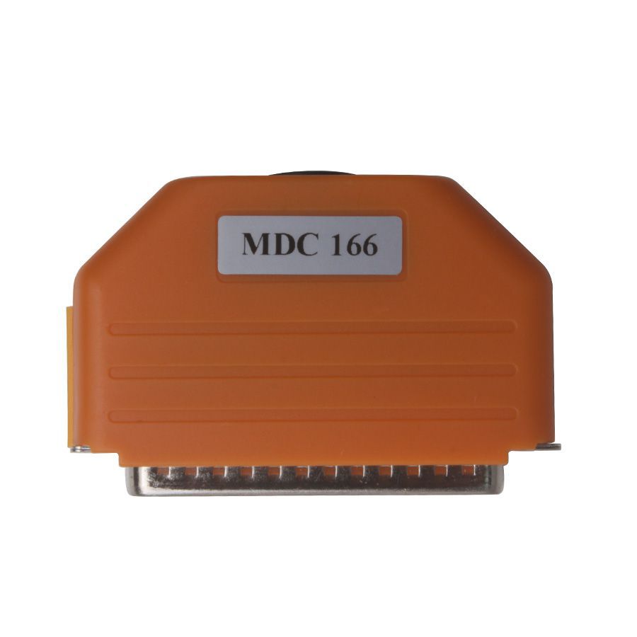 Mdc166 Dog H for Key pro M8 Automatic Key Programming