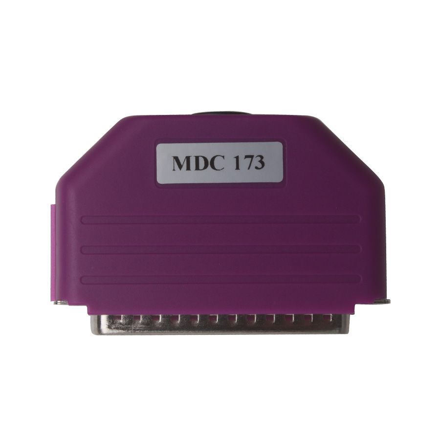 Mdc173 dongle J for the Key pro M8 auto key program