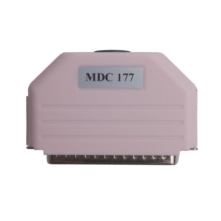 Mc177 Software Development Tool