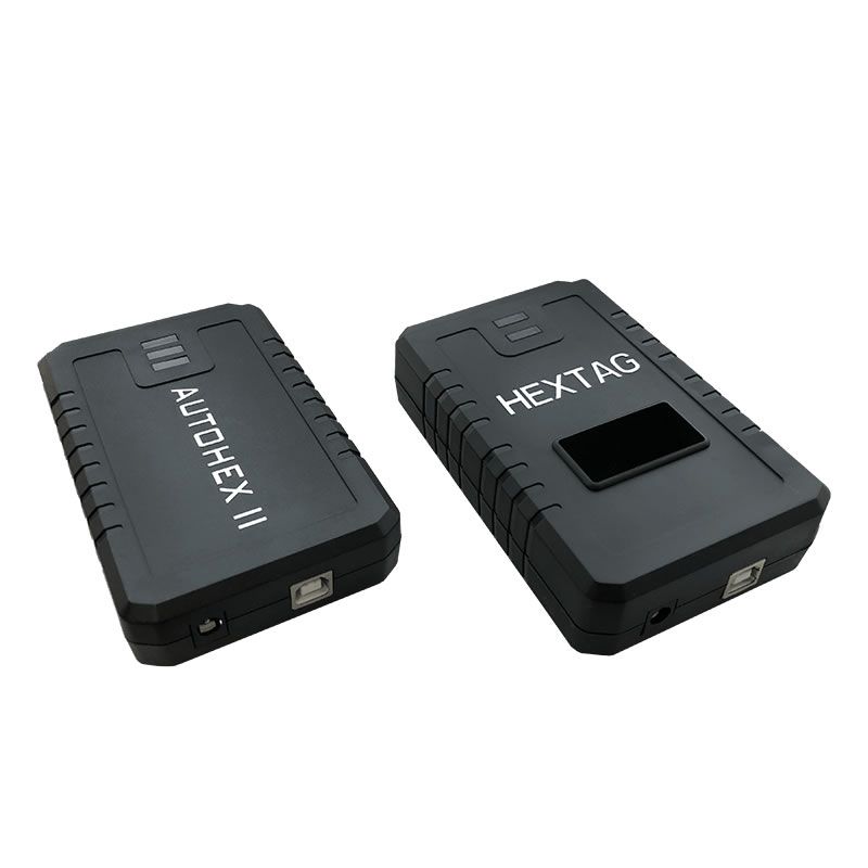 Microtronik Autohex II BMW Paquet complet