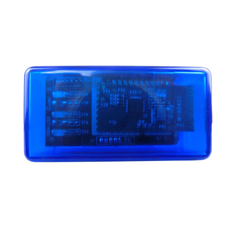 Mini Elm 327 Bluetooth OBD2 Hardware V2.1 Software V2.1