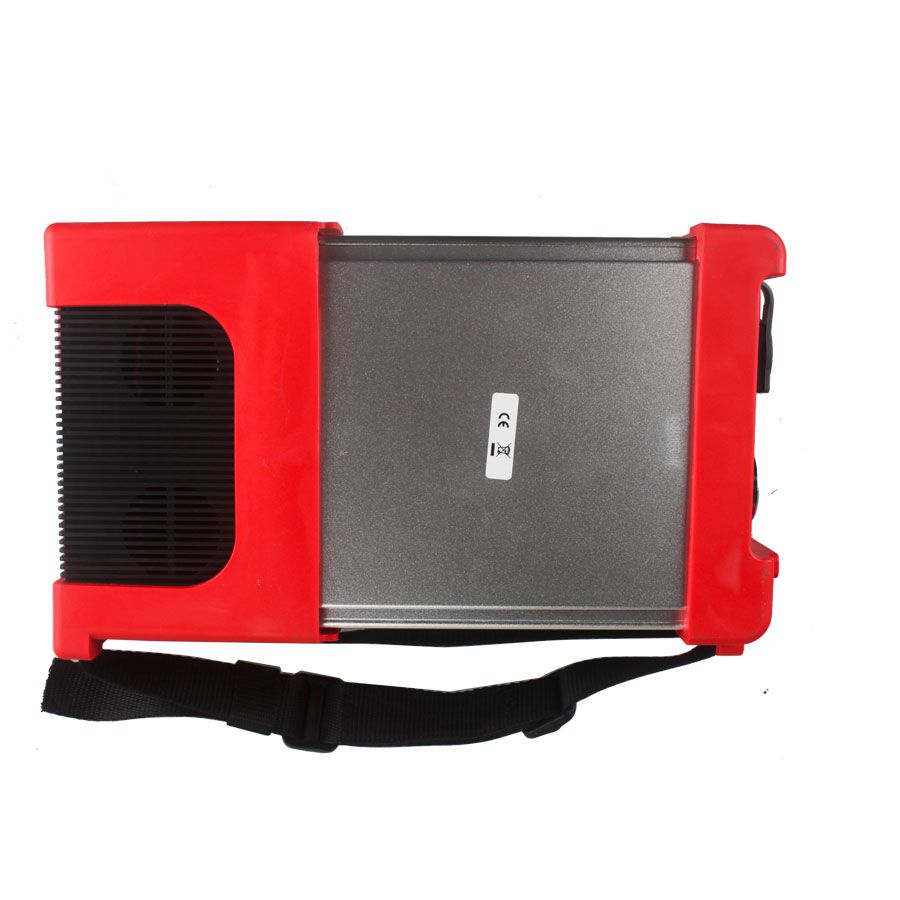 Kit de diagnostic Mitsubishi Fuso C5 Xentry (2012-2016) avec Wifi