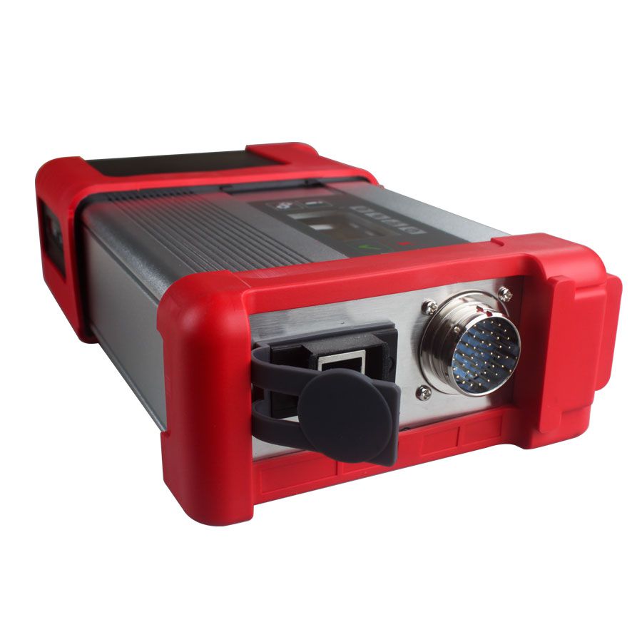 Kit de diagnostic Mitsubishi Fuso C5 Xentry (2012-2016) avec Wifi