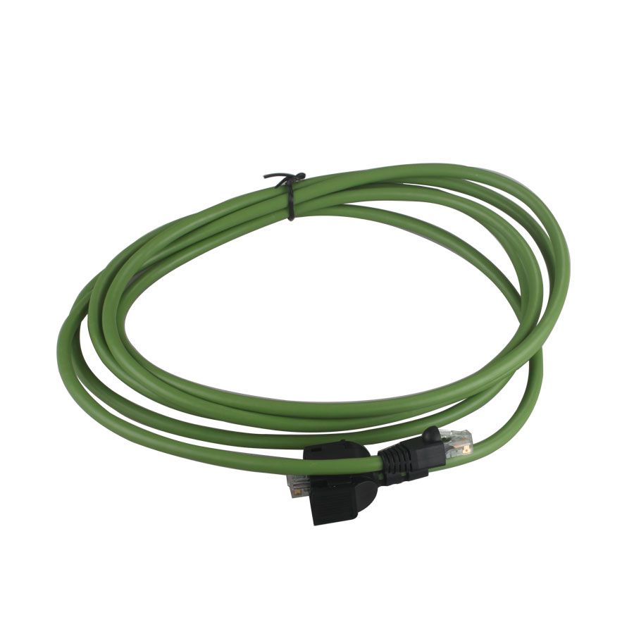 Kit de diagnostic Mitsubishi Fuso C5 Xentry (2012-2016) avec Wifi