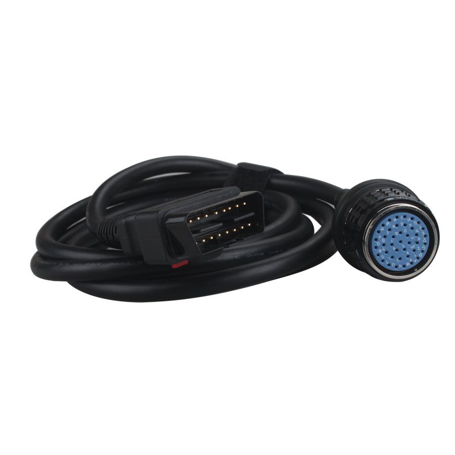 Kit de diagnostic Mitsubishi Fuso C5 Xentry (2012-2016) avec Wifi