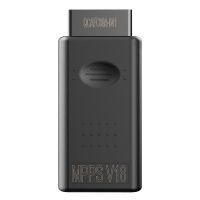 MPPS V18 MAIN + TRICORE + MULTIBOOT avec Breakout Tricore Cable Firmware 1.09.03​​​​​​​ Avec Checksum et ECU Recovery