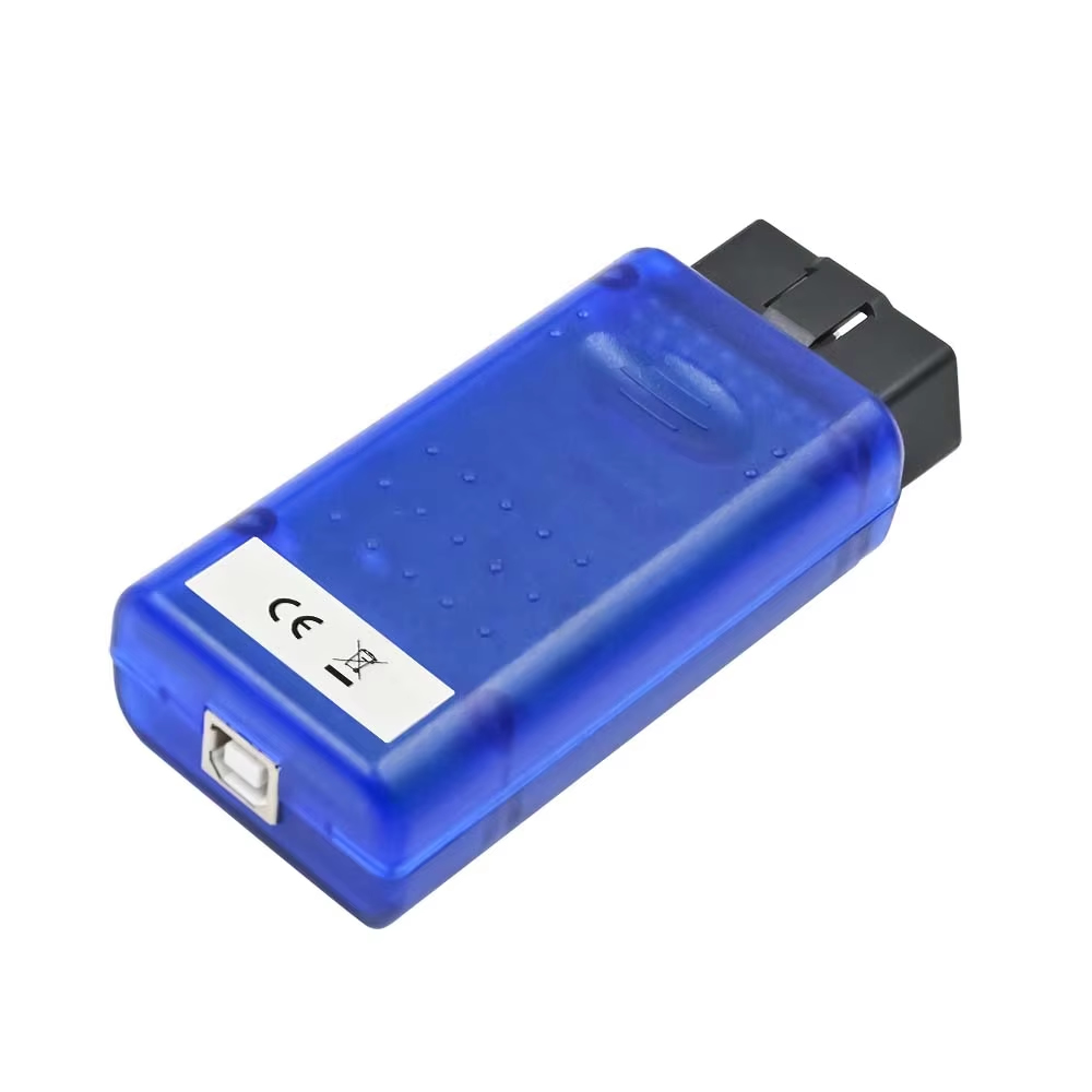 MPPS V22 ECU Master MPPS V22 OBDII ECU Scanner de réglage de puce meilleur que MPPS V18 V21 Support multilingue