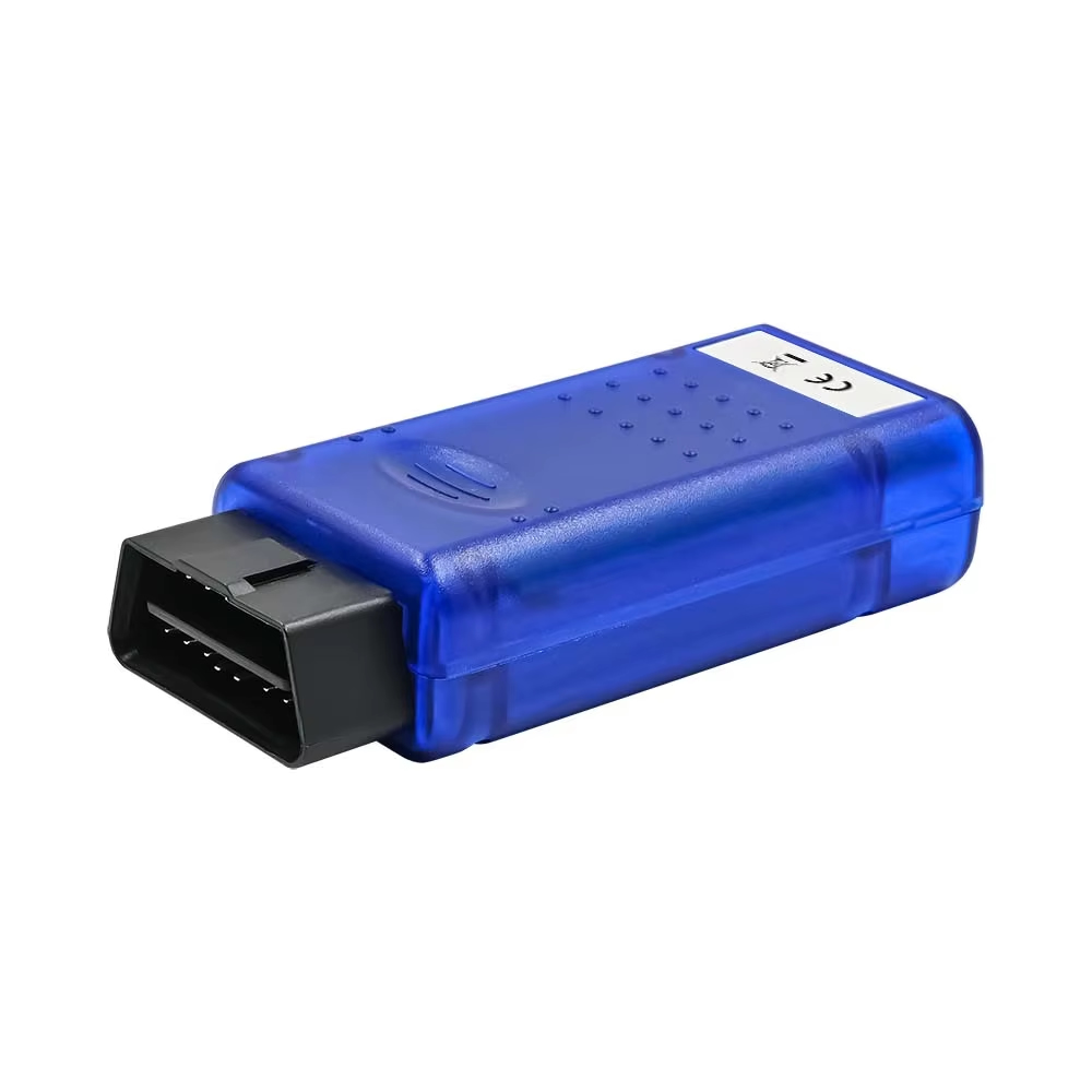 MPPS V22 ECU Master MPPS V22 OBDII ECU Scanner de réglage de puce meilleur que MPPS V18 V21 Support multilingue