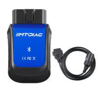 Mtdiag M1 BMW Motorcycle Professional Diagnosis Scanning Tool fully Functional Custom mobile Diagnosis Tool
