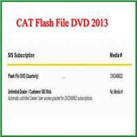 Le nouveau fichier Flash DVD 2013 est facile à manipuler.