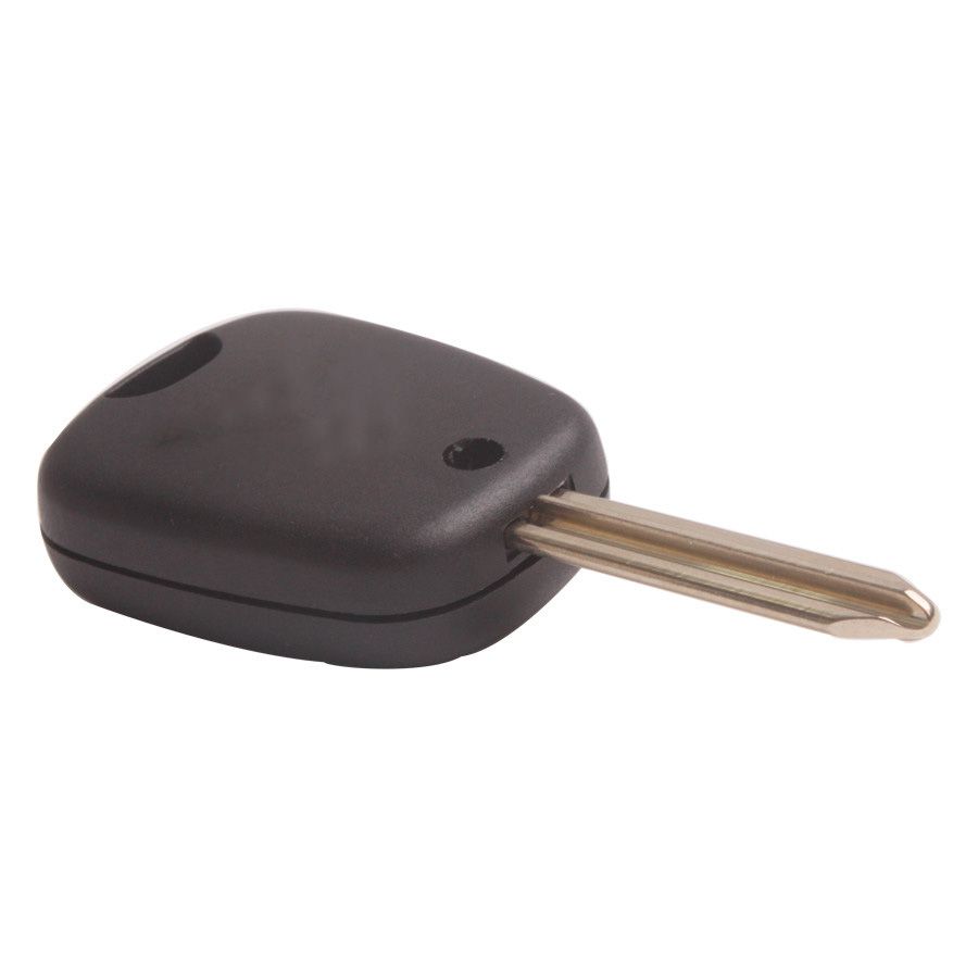 Citroen 5pcs / pro New Remote Key Shell 2 button
