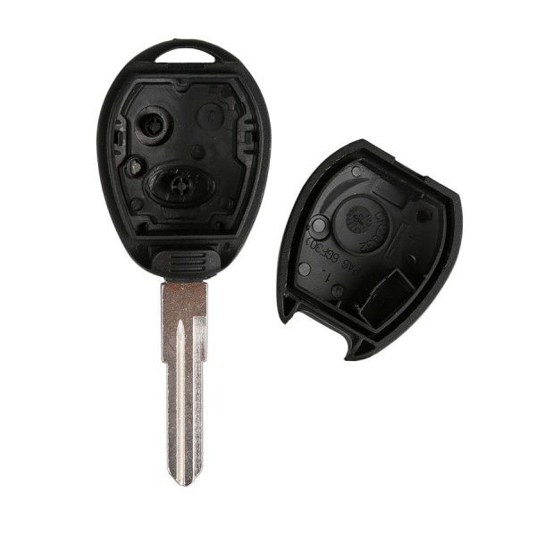 New Rover 5pcs / pro Remote Key Shell 2
