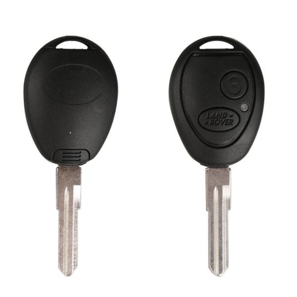 New Rover 5pcs / pro Remote Key Shell 2