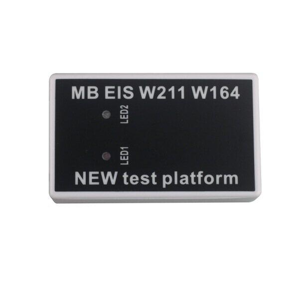 Nouvelle plate - forme d 'essai MB EIS w211 w164 w212