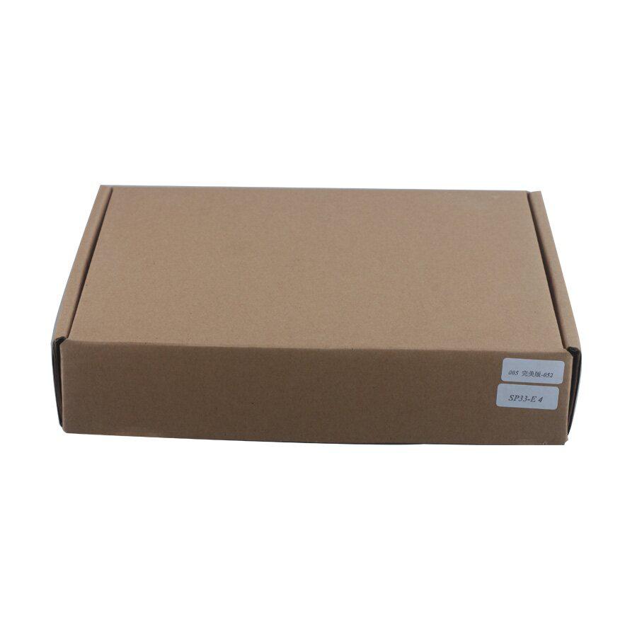 Vas - 5054 et odis - V2.02 sans Bluetooth.