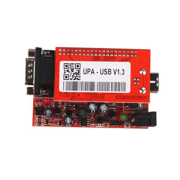 Programmeur uPA USB avec adaptateur complet à fonction NEC