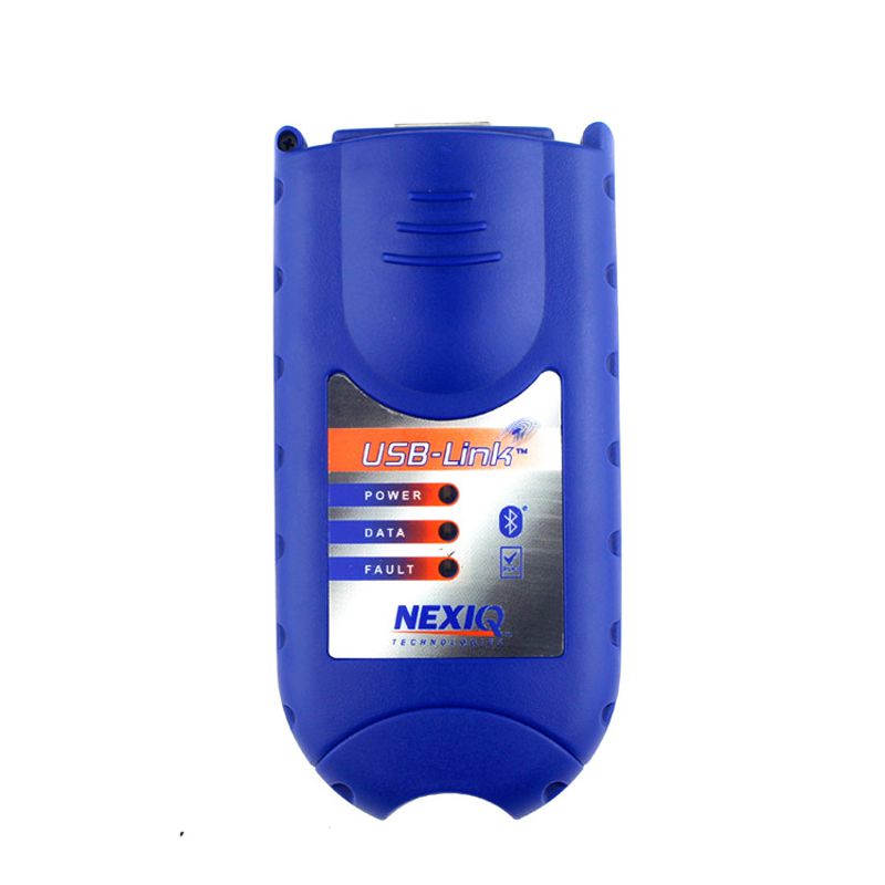Best Quality nexiq 125032 USB Link camion Diagnostic tool Bluetooth