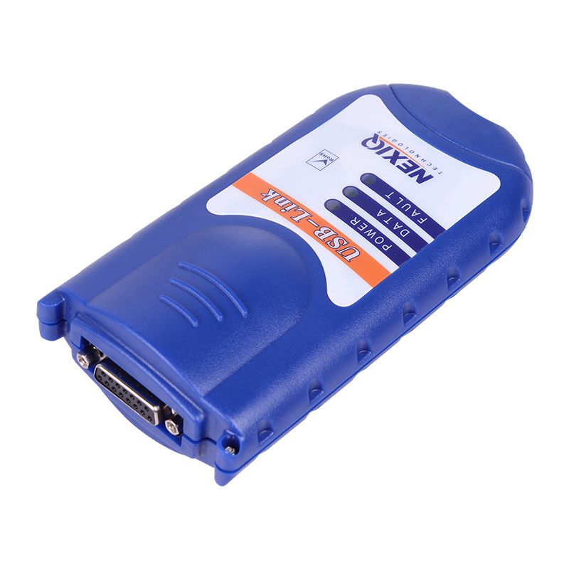 Nexiq camion lourd outil de balayage nexiq USB